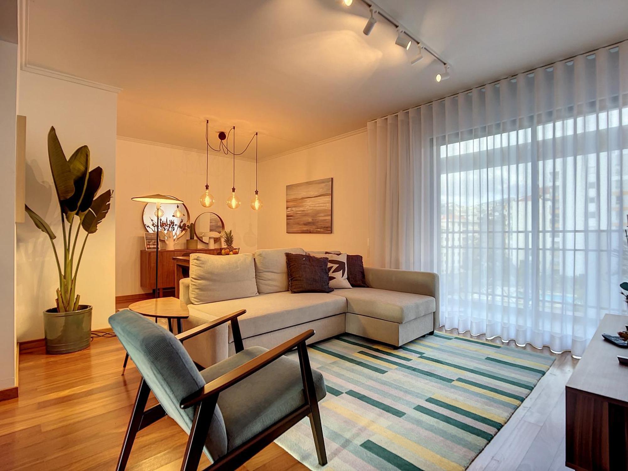Terrace Apartment By Atlantic Holiday Funchal  Eksteriør billede
