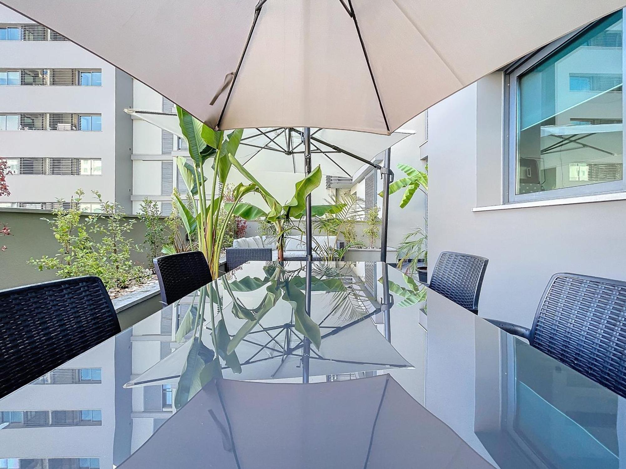 Terrace Apartment By Atlantic Holiday Funchal  Eksteriør billede